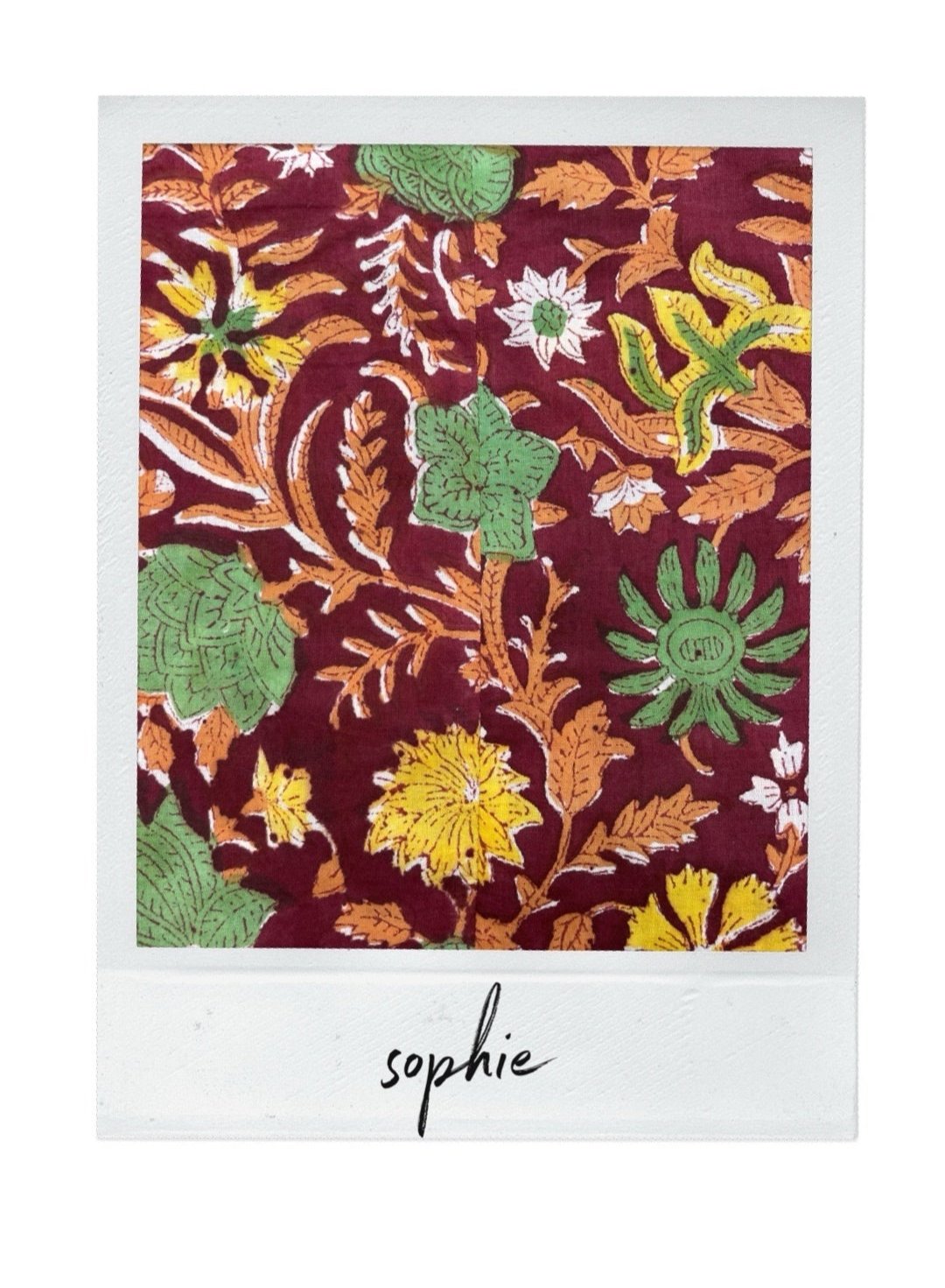 Sophie Sling Bag - Erin Made