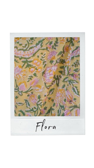 Flora Sling Bag