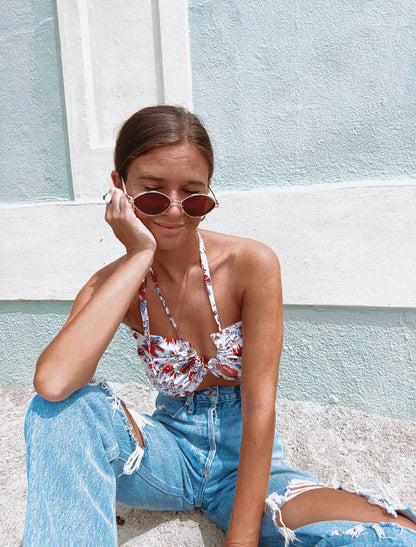 Ruby Convertible Crop