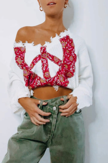 Good Vibes Sweater
