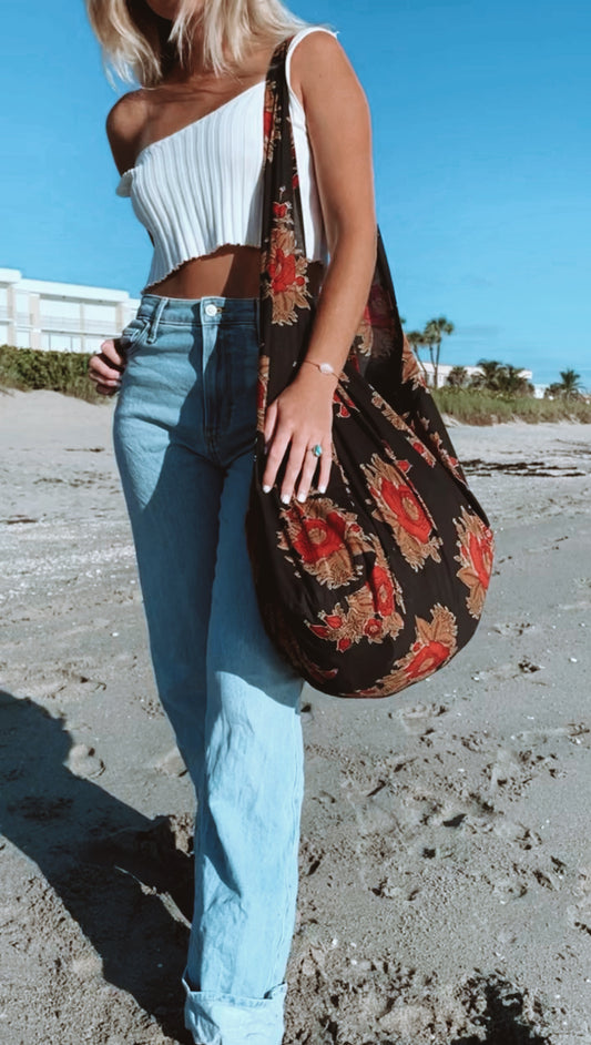 Naomi Sling Bag – Erin Made