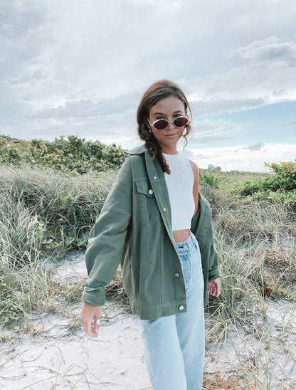 Aspen Jacket