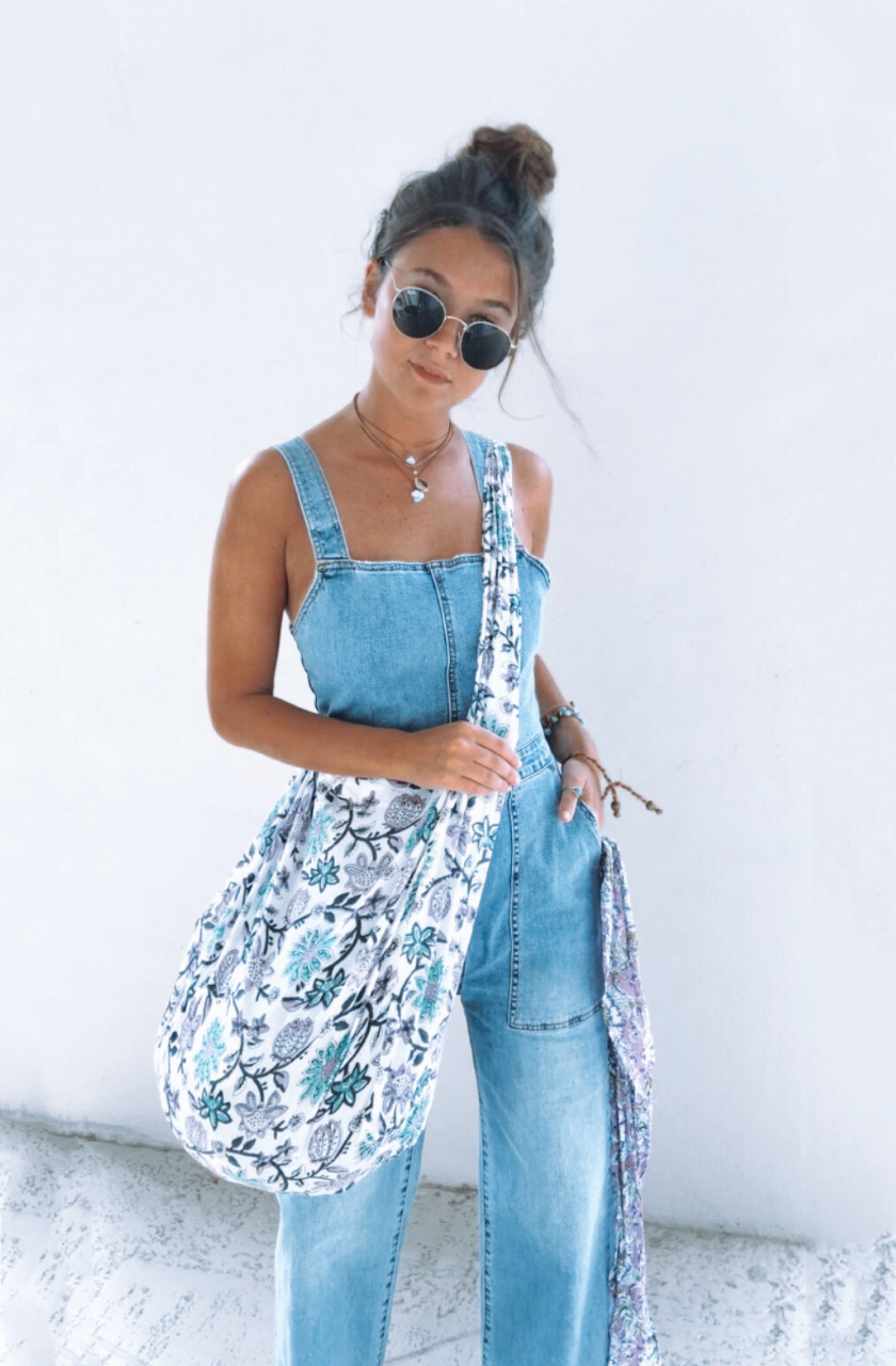 Sling Bag - ErinMade